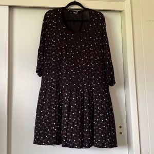 Size 5X Yours Clothing plus size blouse